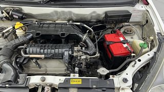 Used 2016 Maruti Suzuki Alto 800 [2012-2016] Vxi Petrol Manual engine ENGINE LEFT SIDE VIEW