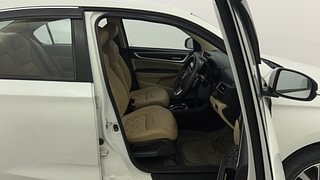 Used 2021 Honda Amaze 1.2 VX CVT i-VTEC Petrol Automatic interior RIGHT SIDE FRONT DOOR CABIN VIEW