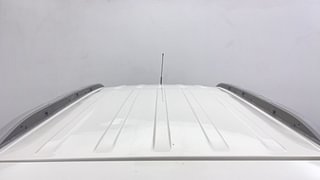 Used 2014 Ford EcoSport Titanium 1.5 TDCi (Opt) Diesel Manual exterior EXTERIOR ROOF VIEW