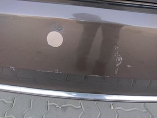 Used 2016 volkswagen Vento 1.5L Highline Diesel AT Diesel Automatic dents MINOR SCRATCH