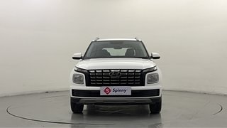 Used 2023 Hyundai Venue S 1.2 Petrol Manual exterior FRONT VIEW