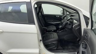 Used 2016 Ford EcoSport Titanium+ 1.0L EcoBoost Petrol Manual interior RIGHT SIDE FRONT DOOR CABIN VIEW