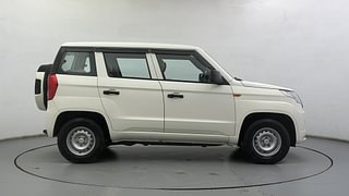Used 2018 Mahindra TUV300 [2015-2020] T4 Plus Diesel Manual exterior RIGHT SIDE VIEW