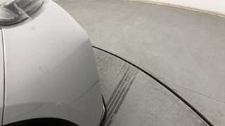 Used 2021 Tata Nexon XZ Plus (O) Petrol Manual dents MINOR SCRATCH