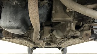 Used 2016 Maruti Suzuki Alto 800 [2012-2016] Vxi Petrol Manual extra FRONT LEFT UNDERBODY VIEW