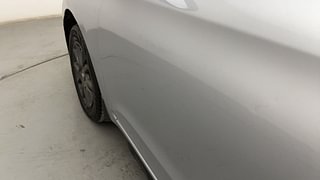 Used 2020 Hyundai Elite i20 [2018-2020] Sportz Plus 1.2 Petrol Manual dents MINOR SCRATCH
