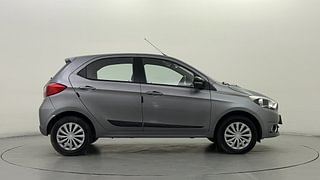 Used 2019 Tata Tiago XZ W/O Alloy Petrol Manual exterior RIGHT SIDE VIEW