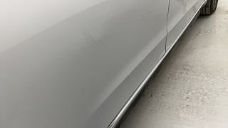 Used 2020 Hyundai Elite i20 [2018-2020] Sportz Plus 1.2 Petrol Manual dents MINOR DENT