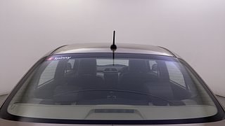 Used 2018 Maruti Suzuki Dzire [2017-2020] ZXi AMT Petrol Automatic exterior BACK WINDSHIELD VIEW