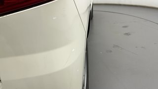 Used 2018 Mahindra TUV300 [2015-2020] T4 Plus Diesel Manual dents MINOR SCRATCH