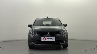Used 2020 Tata Altroz XZ 1.2 Petrol Manual exterior FRONT VIEW