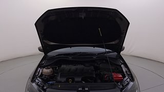 Used 2019 volkswagen Vento 1.5L Comfortline Diesel Diesel Manual engine ENGINE & BONNET OPEN FRONT VIEW