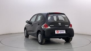Used 2013 Honda Brio [2011-2016] S MT Petrol Manual exterior LEFT REAR CORNER VIEW