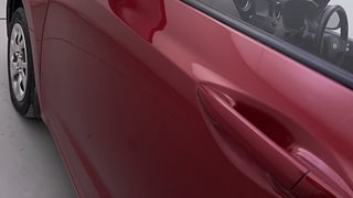 Used 2017 Hyundai Grand i10 Sportz 1.2 Kappa VTVT Petrol Manual dents MINOR DENT