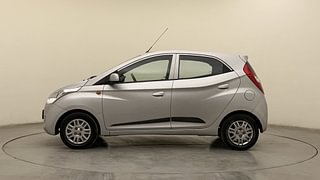 Used 2015 Hyundai Eon [2011-2018] Sportz Petrol Manual exterior LEFT SIDE VIEW