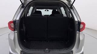 Used 2017 Honda BR-V [2016-2020] V CVT Petrol Petrol Automatic interior DICKY INSIDE VIEW