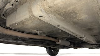 Used 2012 Hyundai i10 Sportz 1.2 Kappa2 Petrol Manual extra REAR RIGHT UNDERBODY VIEW