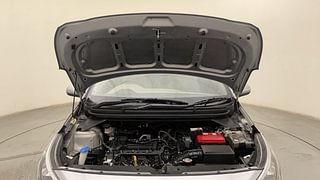 Used 2020 Hyundai Elite i20 [2018-2020] Sportz Plus 1.2 Petrol Manual engine ENGINE & BONNET OPEN FRONT VIEW