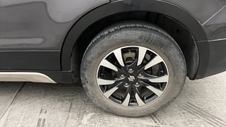 Used 2020 Maruti Suzuki S-Cross [2017-2020] Zeta 1.3 Diesel Manual tyres LEFT REAR TYRE RIM VIEW