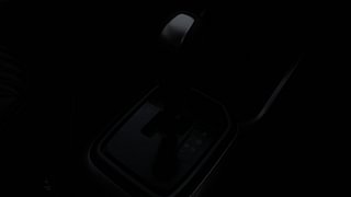 Used 2022 Maruti Suzuki Ignis Zeta AMT Petrol Petrol Automatic interior GEAR  KNOB VIEW