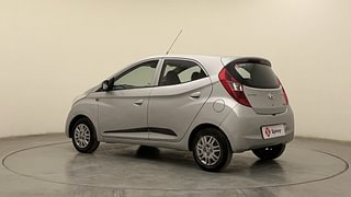 Used 2015 Hyundai Eon [2011-2018] Sportz Petrol Manual exterior LEFT REAR CORNER VIEW