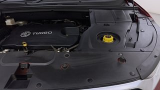 Used 2021 mg-motors Hector 2.0 Sharp Diesel Turbo Dual Tone Diesel Manual engine ENGINE LEFT SIDE VIEW