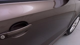 Used 2019 volkswagen Vento 1.5L Comfortline Diesel Diesel Manual dents MINOR SCRATCH
