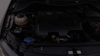 Used 2019 volkswagen Vento 1.5L Comfortline Diesel Diesel Manual engine ENGINE RIGHT SIDE VIEW