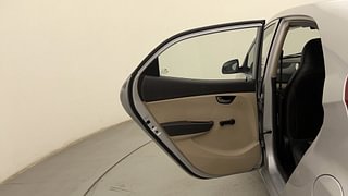 Used 2015 Hyundai Eon [2011-2018] Sportz Petrol Manual interior LEFT REAR DOOR OPEN VIEW