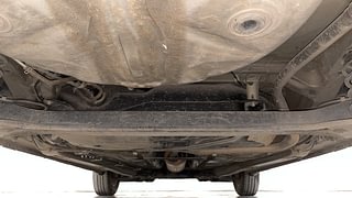 Used 2018 Maruti Suzuki Dzire [2017-2020] ZXi AMT Petrol Automatic extra REAR UNDERBODY VIEW (TAKEN FROM REAR)