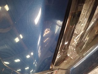 Used 2020 Maruti Suzuki S-Cross Alpha Petrol Manual dents MINOR DENT