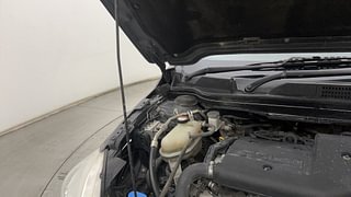 Used 2020 Maruti Suzuki S-Cross [2017-2020] Zeta 1.3 Diesel Manual engine ENGINE RIGHT SIDE HINGE & APRON VIEW