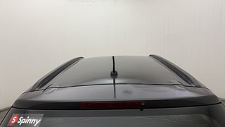 Used 2020 Maruti Suzuki S-Cross [2017-2020] Zeta 1.3 Diesel Manual exterior EXTERIOR ROOF VIEW