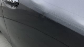 Used 2015 Toyota Corolla Altis [2014-2017] G Petrol Petrol Manual dents MINOR DENT
