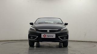 Used 2021 Maruti Suzuki Ciaz Alpha Petrol Petrol Manual exterior FRONT VIEW