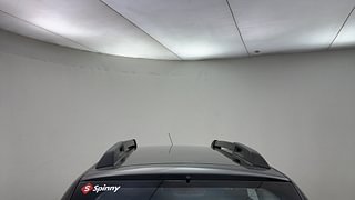 Used 2018 Renault Duster [2017-2020] RXS CVT Petrol Petrol Automatic exterior EXTERIOR ROOF VIEW