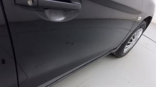 Used 2013 Honda Brio [2011-2016] S MT Petrol Manual dents MINOR SCRATCH
