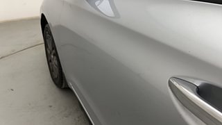 Used 2020 Hyundai Elite i20 [2018-2020] Sportz Plus 1.2 Petrol Manual dents MINOR DENT