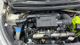 Used 2017 Hyundai Xcent [2014-2017] Base ABS Diesel Diesel Manual engine ENGINE RIGHT SIDE VIEW