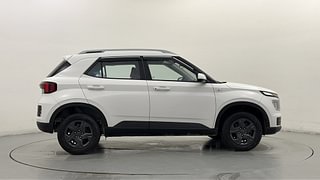 Used 2023 Hyundai Venue S 1.2 Petrol Manual exterior RIGHT SIDE VIEW