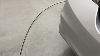 Used 2015 Honda Amaze [2013-2016] 1.2 S i-VTEC Petrol Manual dents MINOR SCRATCH