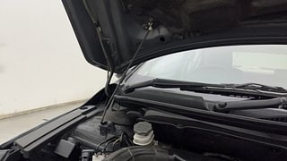 Used 2021 Maruti Suzuki Ciaz Alpha Petrol Petrol Manual engine ENGINE RIGHT SIDE HINGE & APRON VIEW