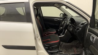 Used 2013 Maruti Suzuki Swift [2011-2017] ZXi Petrol Manual interior RIGHT SIDE FRONT DOOR CABIN VIEW