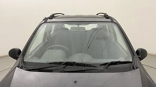 Used 2014 Maruti Suzuki Alto 800 Lxi CNG Petrol+cng Manual exterior FRONT WINDSHIELD VIEW