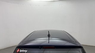 Used 2020 Maruti Suzuki Swift [2017-2021] ZXI Petrol Manual exterior EXTERIOR ROOF VIEW