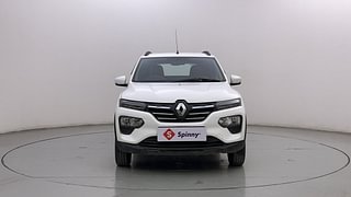 Used 2023 Renault Kwid 1.0 RXT SCE Petrol Manual exterior FRONT VIEW