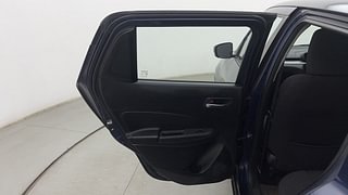 Used 2020 Maruti Suzuki Swift [2017-2021] ZXI Petrol Manual interior LEFT REAR DOOR OPEN VIEW