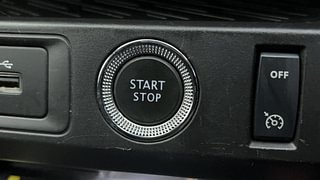 Used 2023 Renault Kiger RXZ Turbo CVT Petrol Automatic top_features Keyless start