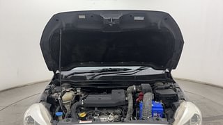 Used 2020 Maruti Suzuki S-Cross [2017-2020] Zeta 1.3 Diesel Manual engine ENGINE & BONNET OPEN FRONT VIEW