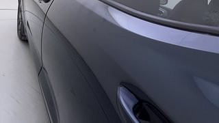 Used 2022 Hyundai Grand i10 Nios Sportz 1.2 Kappa VTVT CNG Petrol+cng Manual dents MINOR DENT